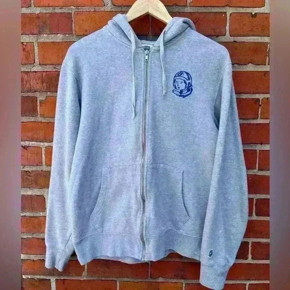 Billionaire Boys Club Other - Billionaire Boys Club Hoodie / Medium / Alliance Hoodie / TYO / NYC  / LDN